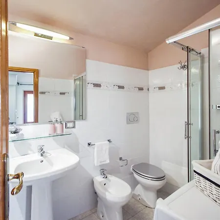 Aquaemaris Apartament