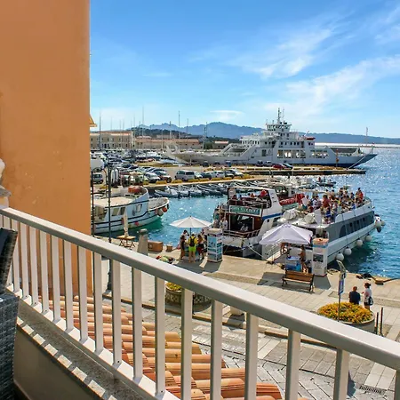 Apartament Aquaemaris