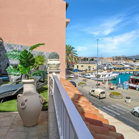 Aquaemaris Apartament *