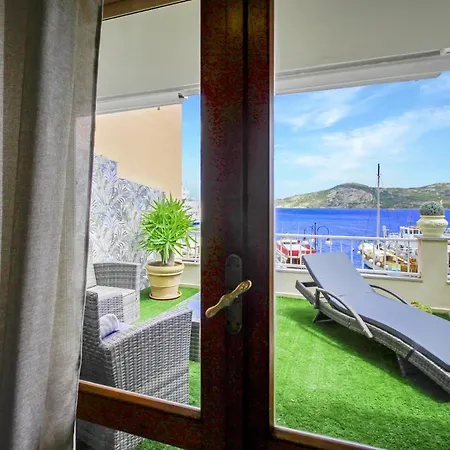Aquaemaris Apartament