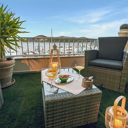 Apartament Aquaemaris La Maddalena (Sassari)