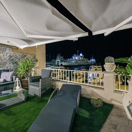Aquaemaris Apartament La Maddalena (Sassari)