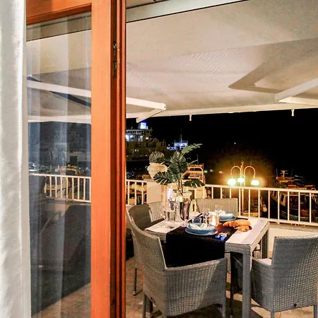 Apartament Aquaemaris *