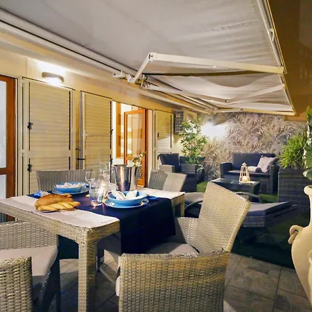 Aquaemaris Apartament